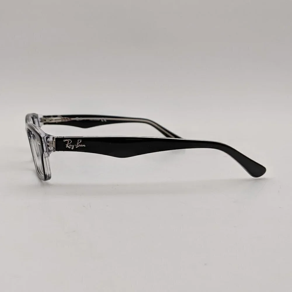 🕶️Ray-Ban RB1530 3529 Kid's Eyeglasses 48/16 130 /ANI213🕶️